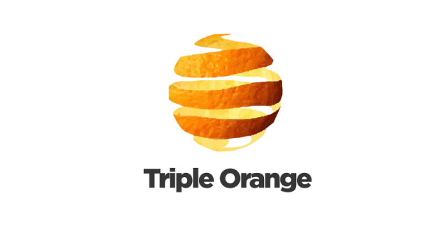Triple Orange