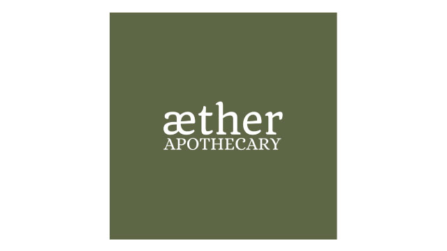 AEther-Apothecary